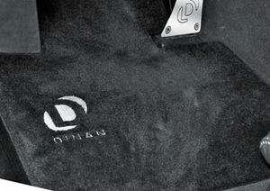 Dinan Signature Floor Mats