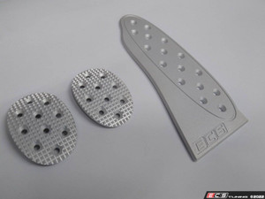 ECS Performance Pedal Set - Manual Transmission - ES4505216
