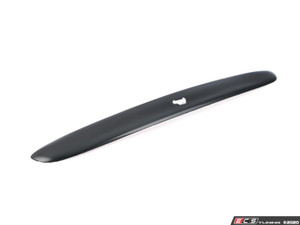 Trunk Lid Grip - Black Cover - ES4441778