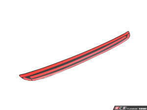 Trunk Lid Grip - Black Cover - ES4441778