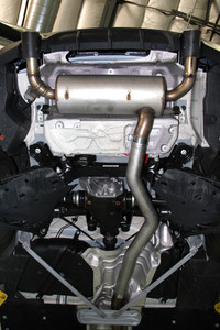Dinan Resonator Delete Kit for BMW F22 M235i