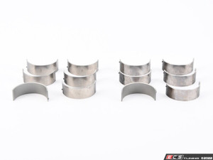 WPC Treated Rod Bearings Set - ES4643069