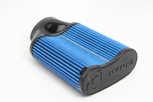 Dinan Replacement Filter for High Flow Carbon Fiber Intake BMW F85 X5M F86 X6M (Right)