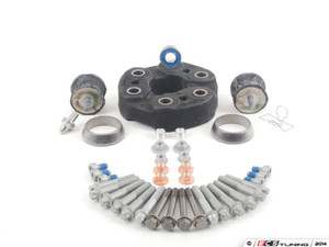 Clutch Installation Kit - ES4732859