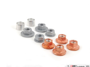 Clutch Installation Kit - ES4732859