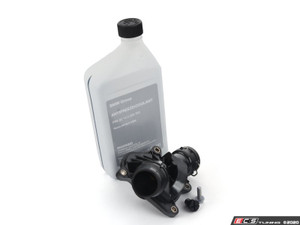 Thermostat Replacement Kit - ES4056509