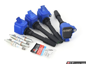 Ignition Service Kit - ES4690827