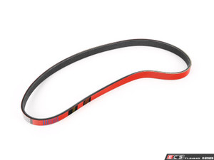 Performance Accessory Belt Kit - Kevlar Reinforced - ES4690532