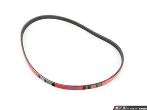 Performance Accessory Belt Kit - Kevlar Reinforced - ES4736840