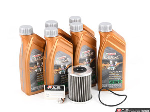 Premium Oil change kit - ES4069245