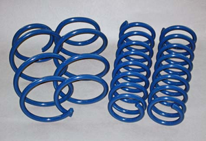 Dinan Performance Spring Set for BMW M3 E46 2001-2006