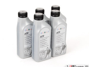 CVT Transmission Service Kit - Ultimate - ES2574887