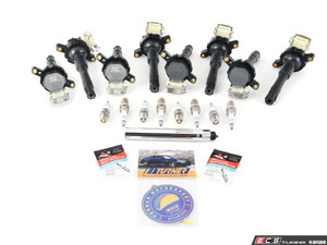 Ignition Service Kit - With Service Tools - ES4352378