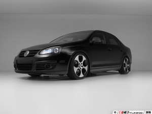 Jetta Flush Kit - Black Bolts - ES4476386