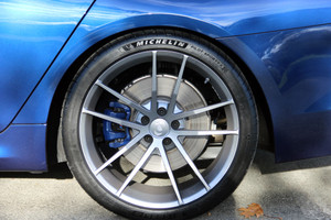 Dinan Performance Spring set for BMW G30 M550i