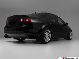 Jetta Flush Kit - Black Bolts - ES4476393