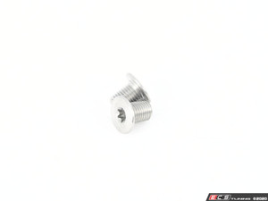 Stainless Steel Brake Rotor Set Screws - Pair - ES4416104