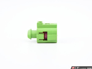 Electrical Connector Kit - Housing With Pins & Wire Seals (3) - ES4460527