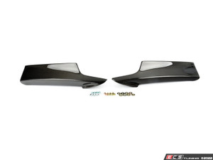 Carbon Fiber Front Splitters - ES2855895