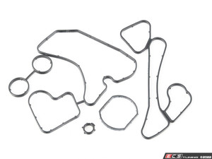 Upper Oiling System Gasket Kit - ES4736826