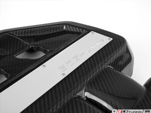 Carbon Fiber Engine Cover Kit - ES4620035