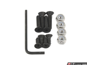 ECS Performance Pedal Set - Automatic Transmission - ES4505221