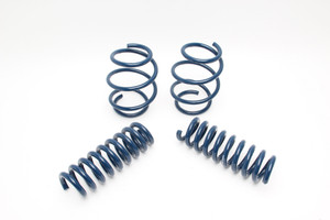 Dinan Performance Spring set for BMW F30 320i 328i 330i RWD