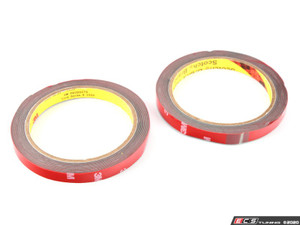 Carbon Fiber Side Skirt Extensions - ES4031336