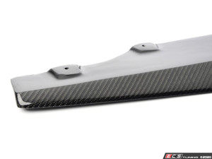 Carbon Fiber Side Skirt Extensions - ES4031336