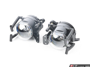 M-Tech Replica Bumper Conversion - Front - ES3191416