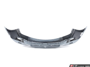 M-Tech Replica Bumper Conversion - Front - ES3191416