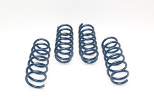 Dinan Performance Spring set for BMW F10 550