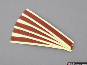 Carbon Fiber Gas Cap Cover - ES4440336