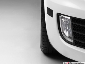 GTI Flush Kit - Black Bolts - ES4476392
