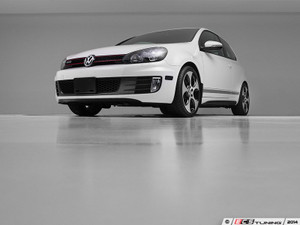 GTI Flush Kit - Black Bolts - ES4476392