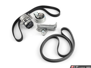 Timing Belt Kit - Ultimate - ES3176154