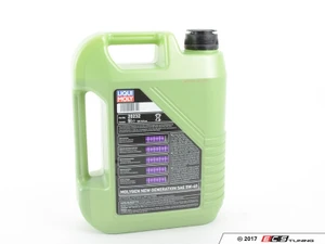Molygen Oil Service Kit 2.0L - ES4304162