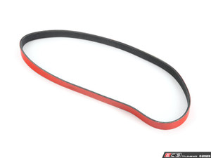 Performance Kevlar Reinforced Accessory Belt - ES4661028