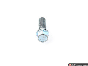 Ball Seat Wheel Bolt - 14x1.5x40mm - Priced Each - ES3560828