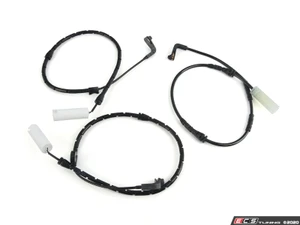 OE Front Big Brake Kit - ES4361932