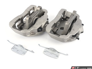 OE Front Big Brake Kit - ES4361932
