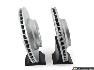 OE Front Big Brake Kit - ES4361932