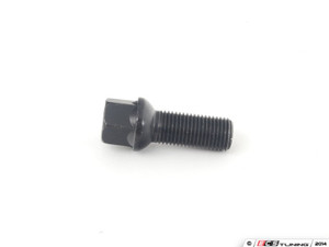 Ball Seat Wheel Bolt - 14x1.5x32mm - Priced Each - ES3560809