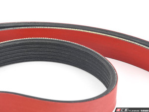 Performance Kevlar Reinforced Accessory Belt - ES4661037