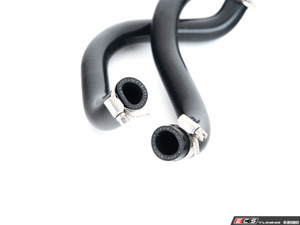 ECS Tuning Baffled Oil Catch Can - 6oz - ES4369811