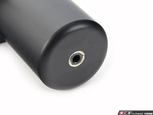 ECS Tuning Baffled Oil Catch Can - 6oz - ES4369811