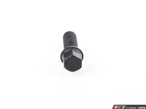Ball Seat Wheel Bolt - 14x1.5x35mm - Priced Each - ES3560811