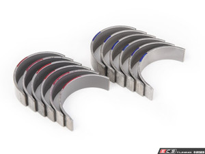 WPC Performance Rod Bearing Replacement Kit With ARP Rod Bolts - ES4715752
