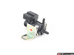 Remote Key Fob Switch Set & Exhaust Valve Installation Kit (Single Valve) - ES4430617