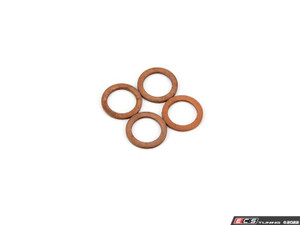 Rear Differential Service Kit - ES4620204